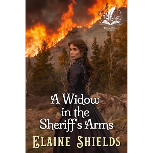 A Widow in the Sheriff's Arms
