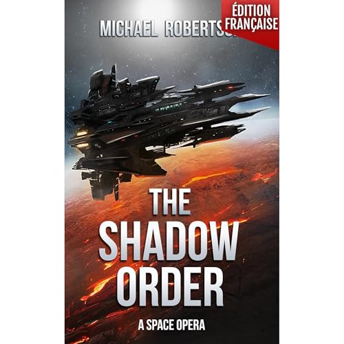 The Shadow Order (FRANÇAIS)