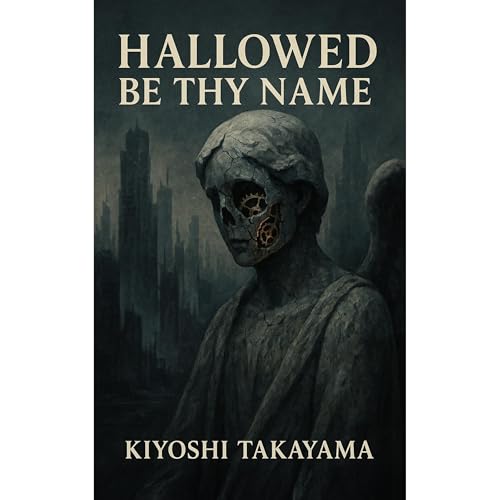 Hallowed Be Thy Name by Kiyoshi Takayama