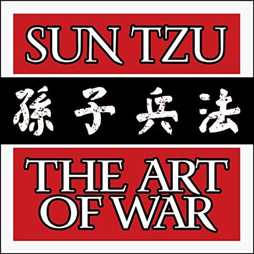 Art of War Audiobook by Sun Tzu by Unknown