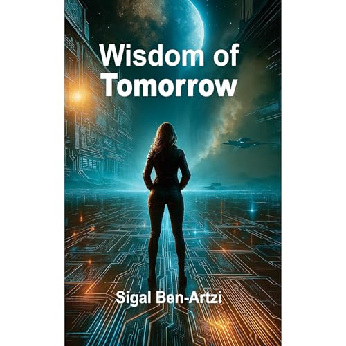 Wisdom of Tomorrow