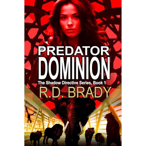 Predator Dominion