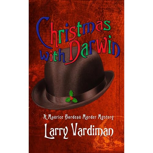 Christmas with Darwin