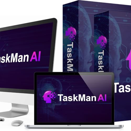 Episode 568: TaskMan AI Review – AI Freelancing Business System by Unknown