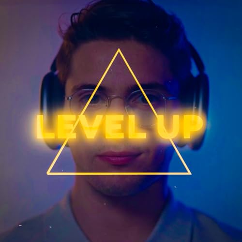 LEVEL UP by Baptiste Souki