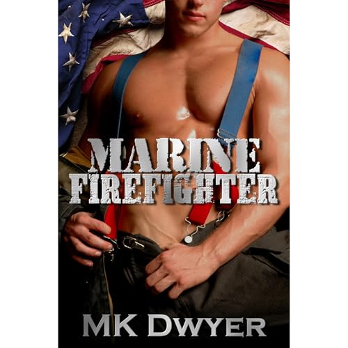 Marine Firefighter by MK Dwyer