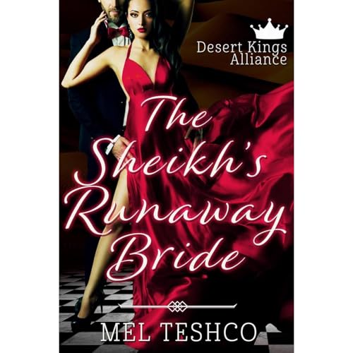 The Sheikh's Runaway Bride