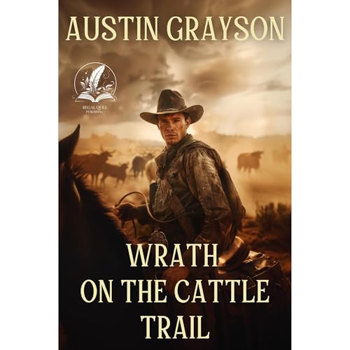 Wrath on the Cattle Trail