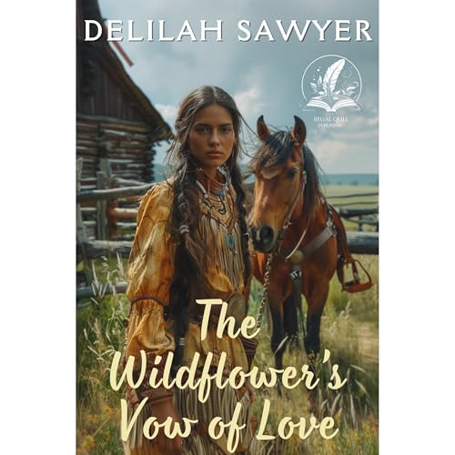 The Wildflower’s Vow of Love