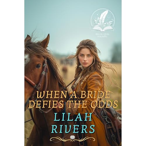 When a Bride Defies the Odds