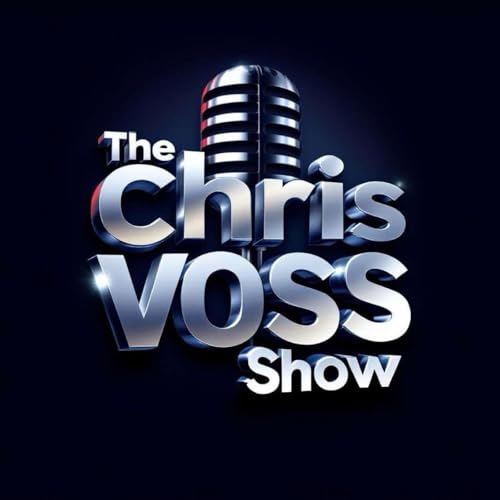 The Chris Voss Show Podcast – Encyclopedia of emotions: Using your feelings as a navigation system towards a happy life by Vera Helleman by Unknown