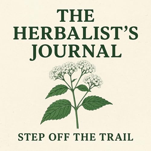 The Herbalist's Journal