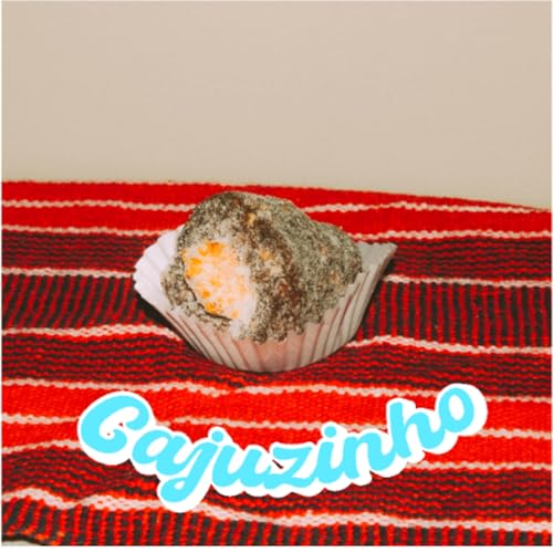 Cajuzinho by Thais Pimentel