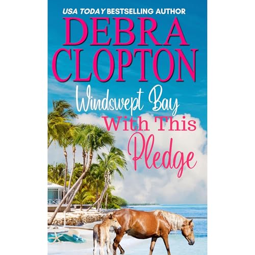 With This Pledge by Debra Clopton