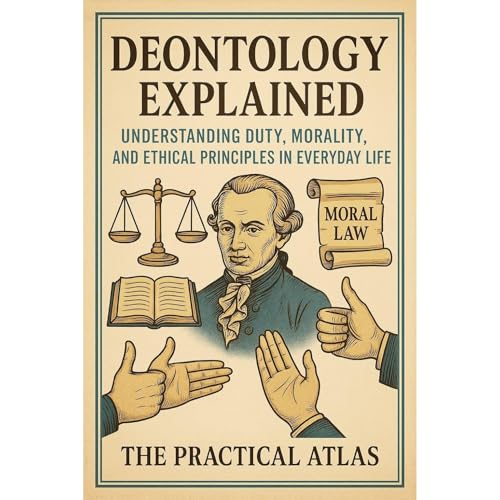 Deontology Explained by The Practical Atlas