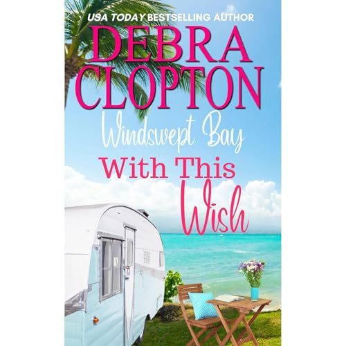 With This Wish by Debra Clopton