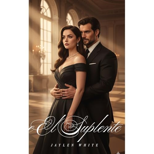 El suplente by Jaylen White