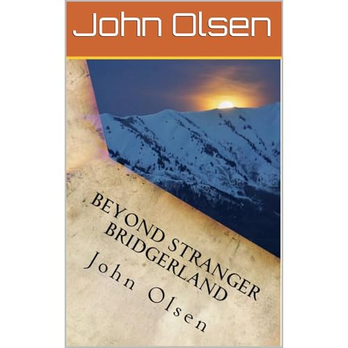 Beyond Stranger Bridgerland
