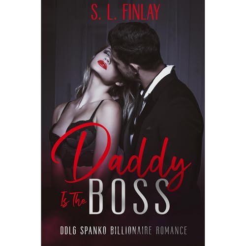 Daddy Is The Boss