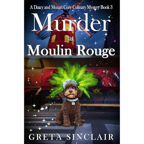 Murder at Moulin Rouge