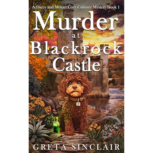 Murder at Blackrock Castle