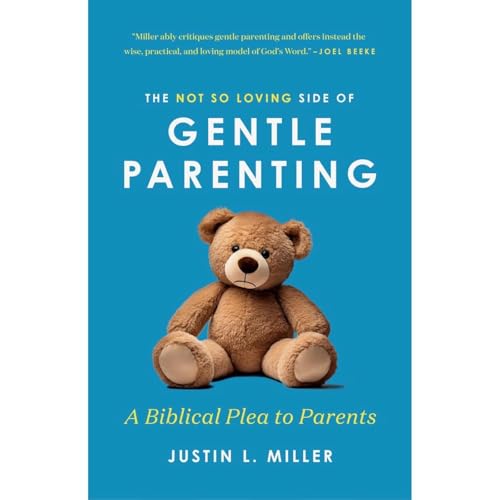 The Not So Loving Side of Gentle Parenting