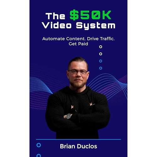 The $50k Video System