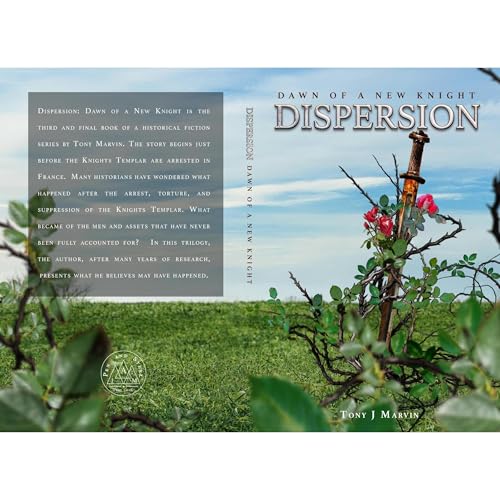 Dawn of a New Knight by Tony Marvin