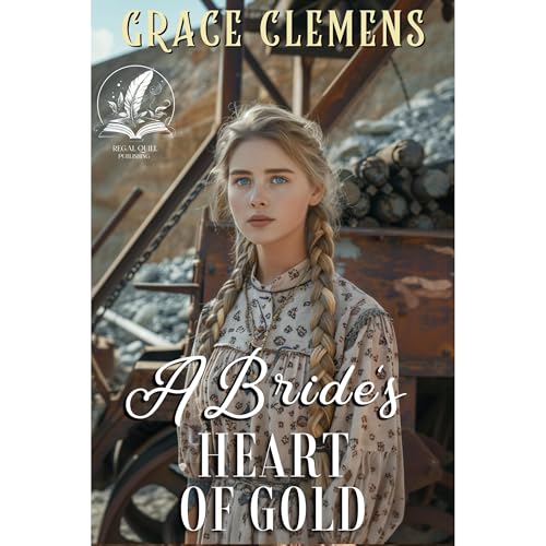 A Bride's Heart of Gold