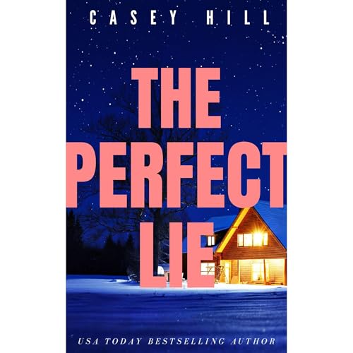THE PERFECT LIE
