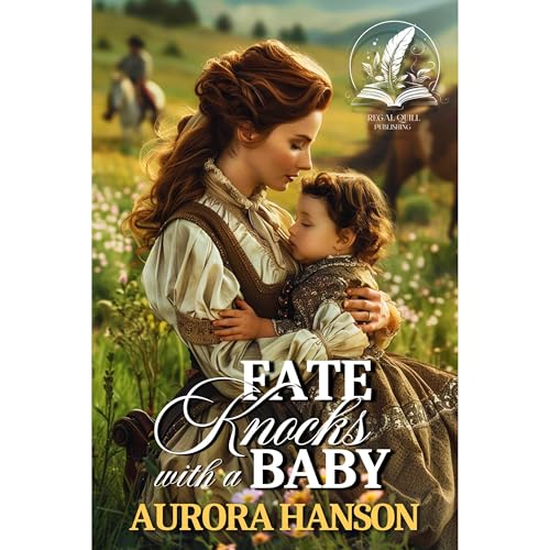 Fate Knocks with a Baby