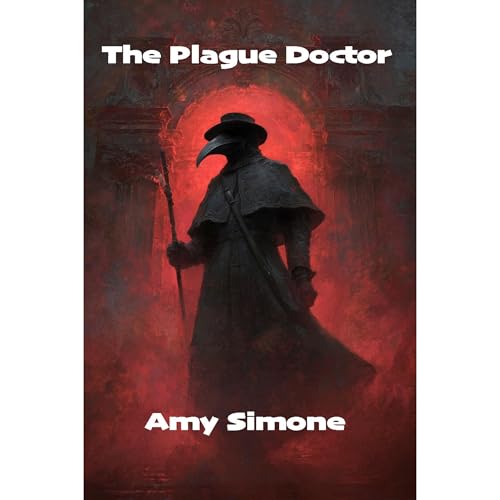 The Plague Doctor