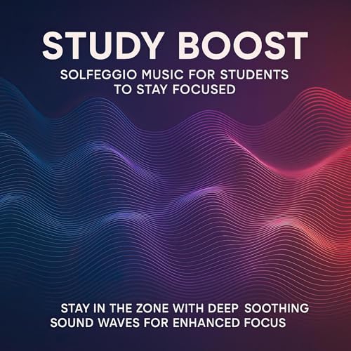 Study Boost by STUDY BOOST LABS