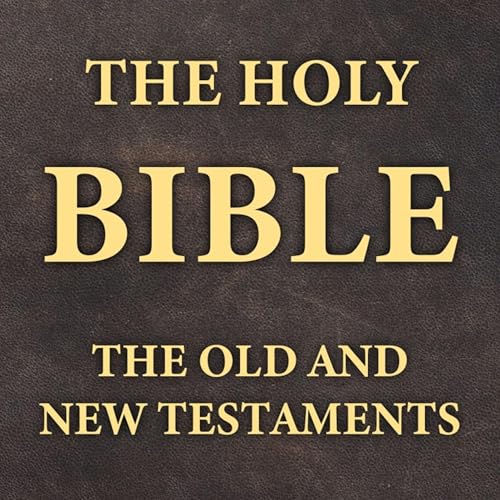 THE BIBLE by KJV