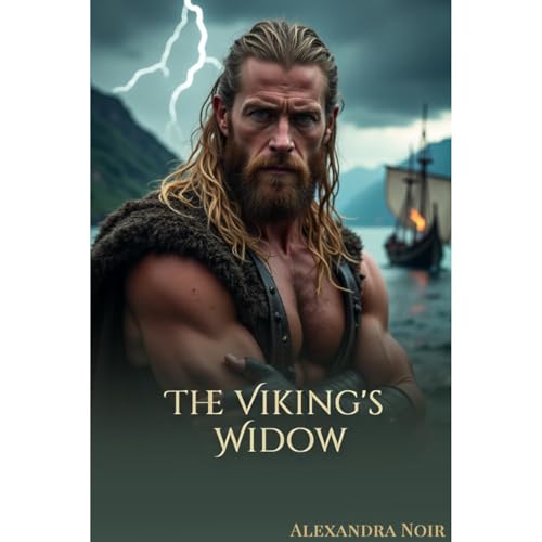 The Viking's Widow by Alexandra Noir