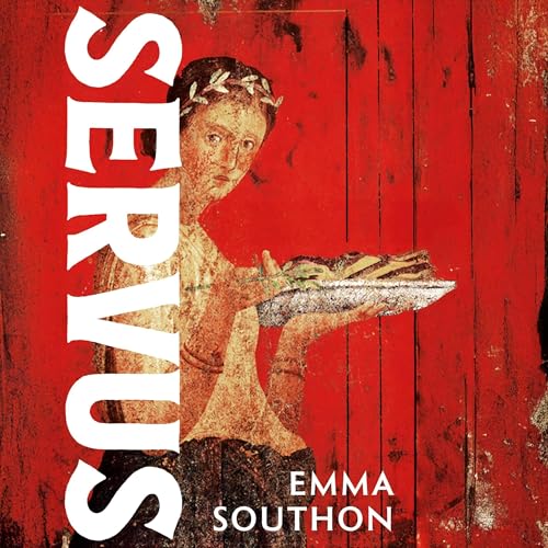 Servus by Emma Southon