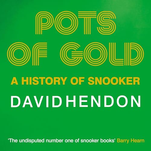 Pots of Gold by David Hendon