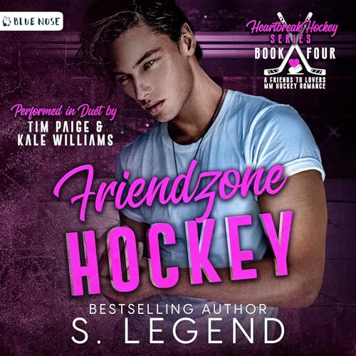Friendzone Hockey
