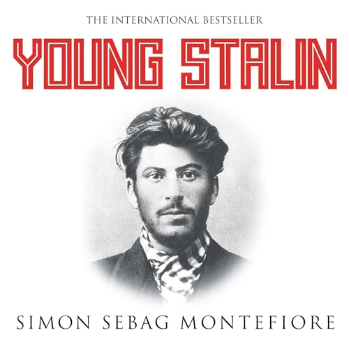Young Stalin