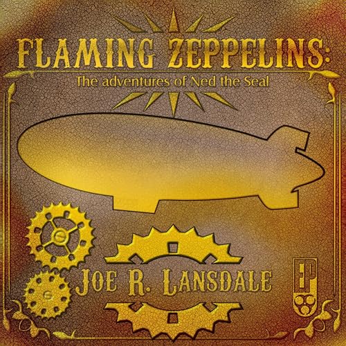 Flaming Zeppelins