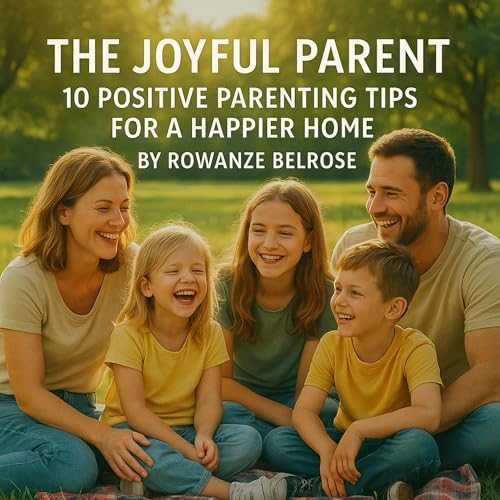 The Joyful Parent