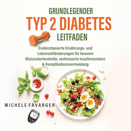 Grundlegender Typ-2-Diabetes Leitfaden