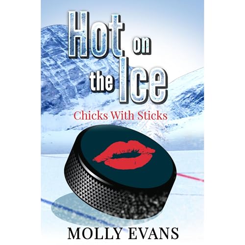 Hot On The Ice
