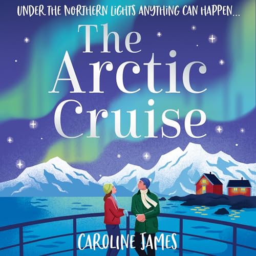 The Arctic Cruise