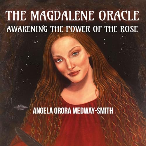 The Magdalene Oracle