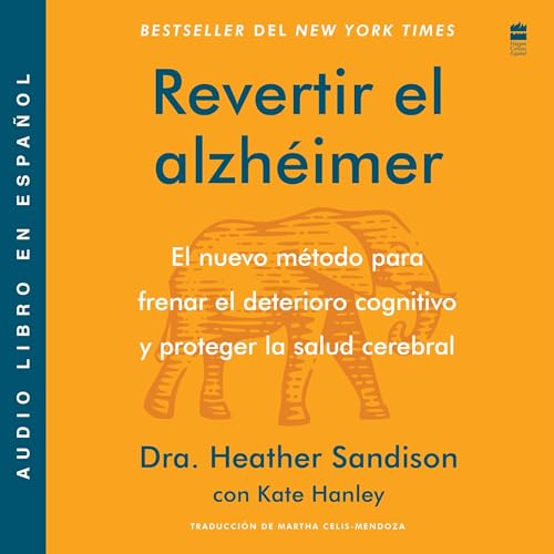 Revertir el alzheimer