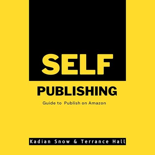 Self-Publishing