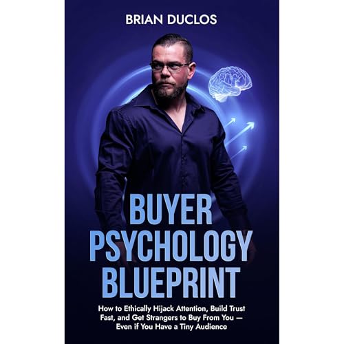 Buyer Psychology Blueprint