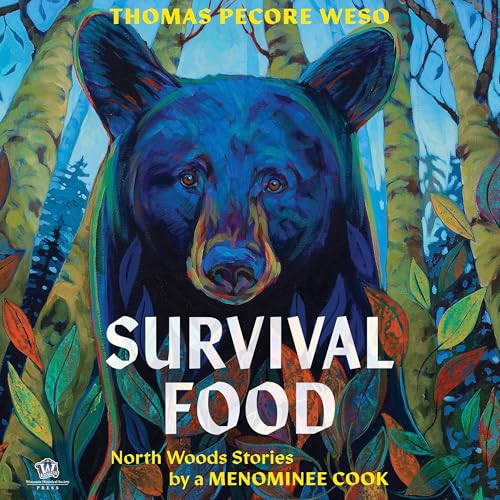 Survival Food by Thomas Pecore Weso
