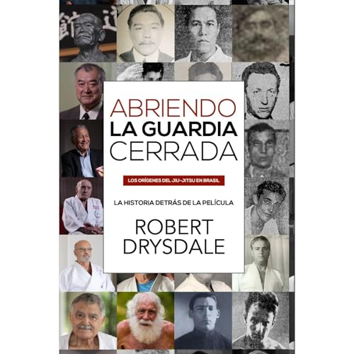 Abriendo La Guardia Cerrada